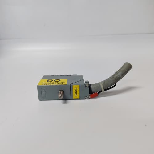 TRICONEX 4000066-025