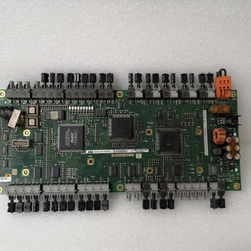 ABB UFC760BE41 3BHE004573R0141