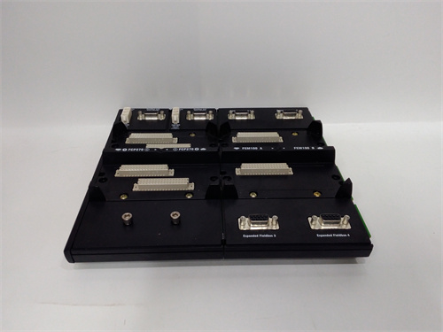 FOXBORO DNBT P0971WV