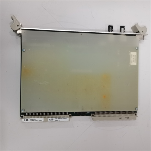 ABB 500AIM02 1MRB150022R001 1HDF 930412 X010