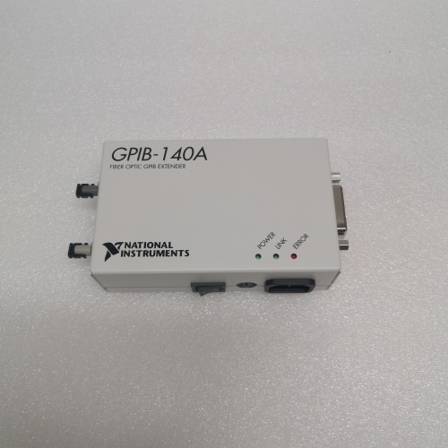 NI GPIB-140A