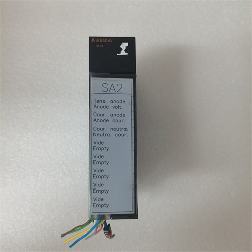 MITSUBISHI BN624A96IG52A