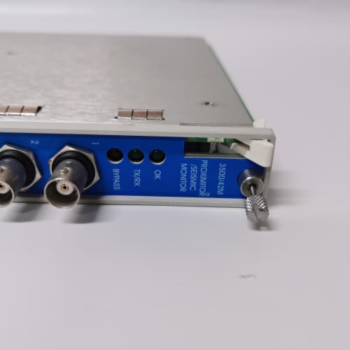 BENTLY 3500/42 140471-01