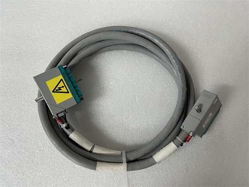 TRICONEX 4000066-025