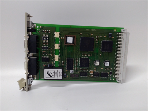 HIMA F8621A 984862160