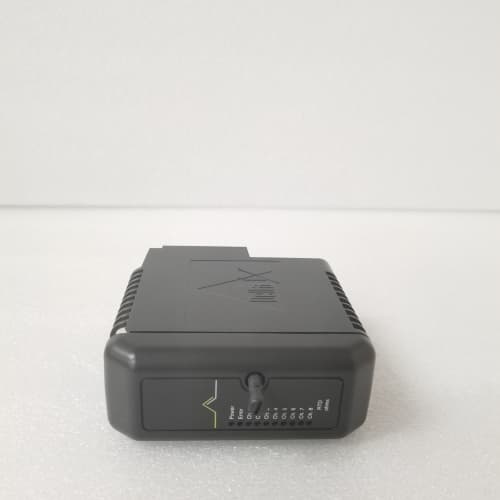 EMERSON KJ3002X1-BF1 12P1732X042