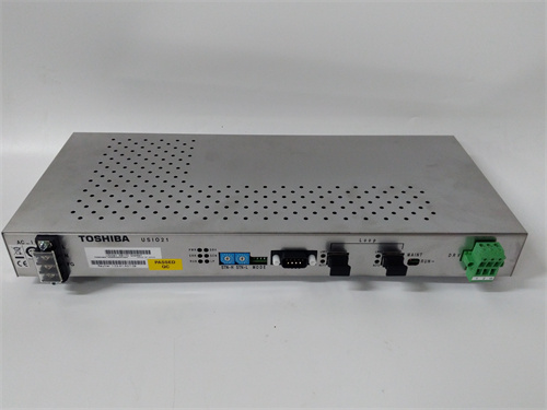TOSHIBA USIO21