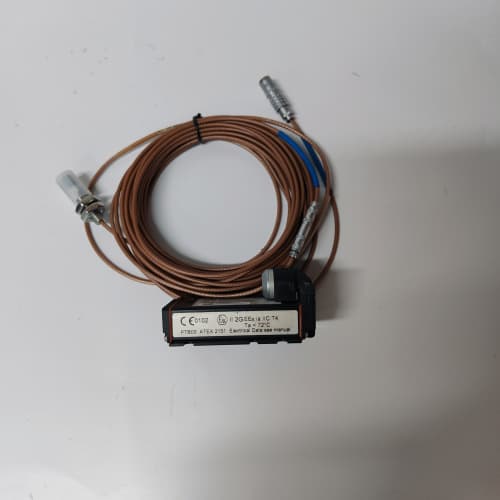 EMERSON PR6423/011-110+C0N021