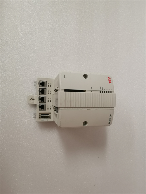 ABB PM858-C 3BSE093350R1