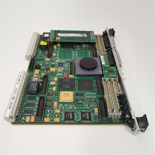 ABB 500CSP04 HE401314/0002 1MRB150051R2