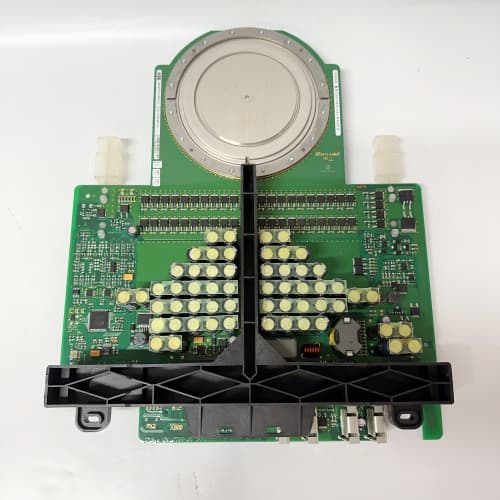 ABB 3BHE019719R0101 GVC736BE101