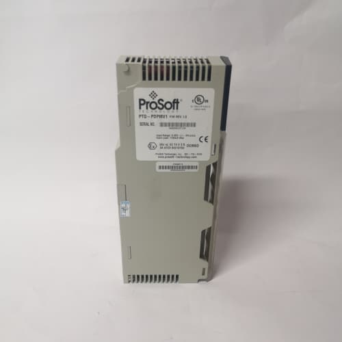 PROSOFT  PTQ-PDPMV1