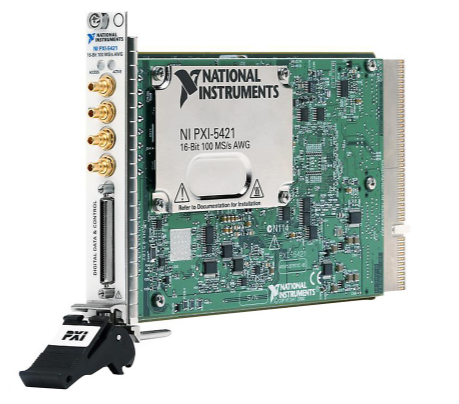 NI PXI-1031