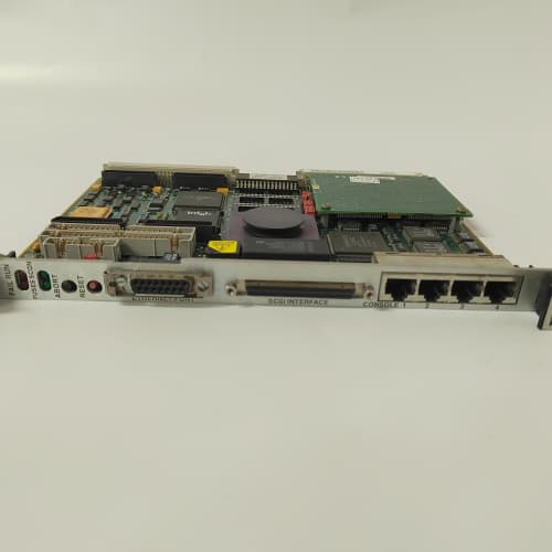 MOTOROLA MVME162-212