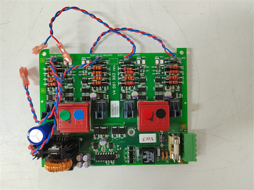 ALSTOM V4561983-0100