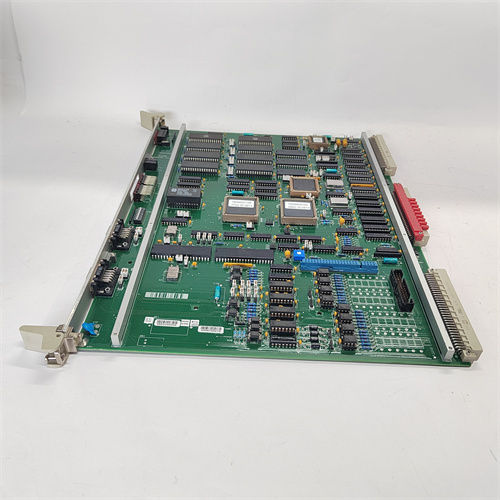 ALSTOM N895600512D N895600051C ECPU_1 N895600200Q