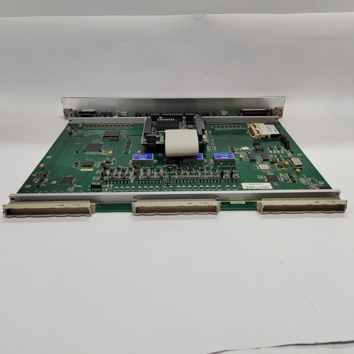 ALSTOM SDK-C0167-1 12004-08-01 SBS07M076B