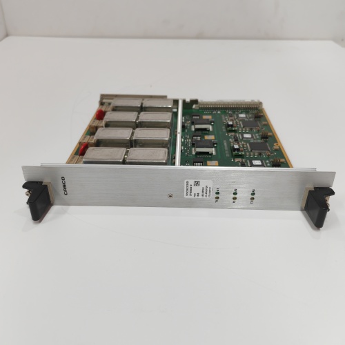 ALSTOM POS1846 TRVC062333000 CP00000310