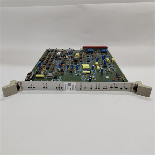 ALSTOM N897163510Q N897163050Q MODEM N897163100U