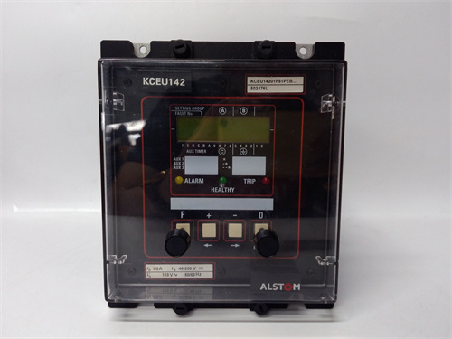 ALSTOM KCEU142
