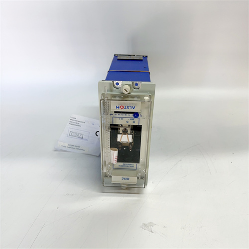 ALSTOM MFAC14K1AA0001A