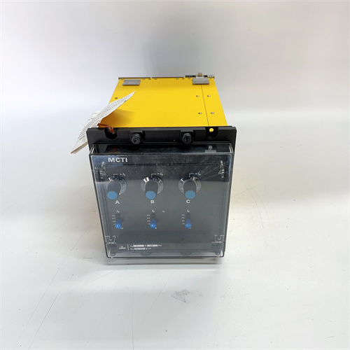 ALSTOM MFAC34N1AA0001A