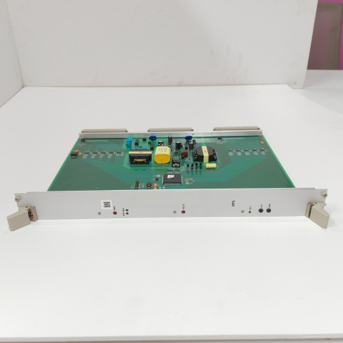 ALSTOM VPS 12004-102-03 V1.0.0