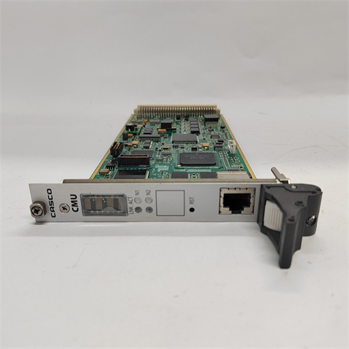 ALSTOM CMU 42015-115-00