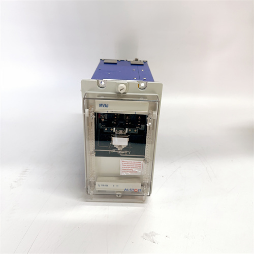 ALSTOM MVAJ27L1FB0784D