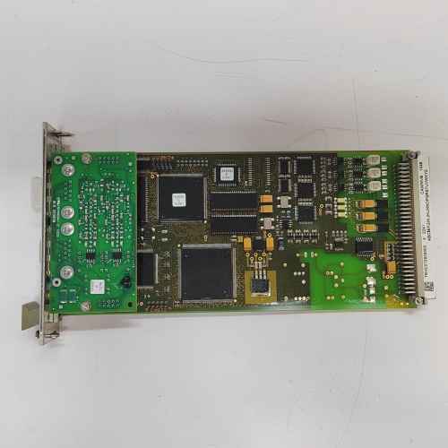 ALSTOM TRVC062105000 TRVC070938000 TRVC070938005.A