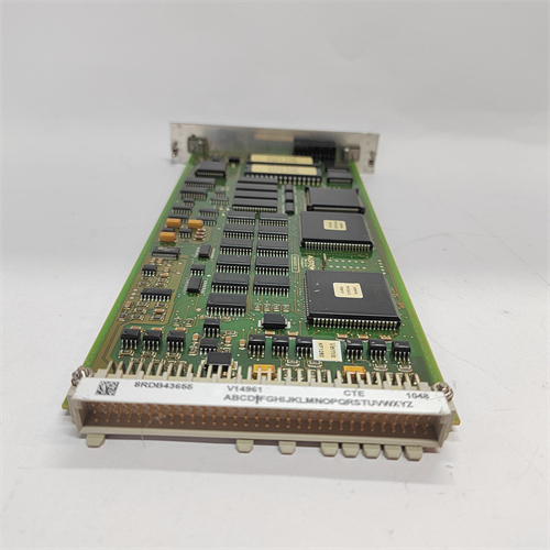 ALSTOM NRD108028 8RDB43655 SA43655.E