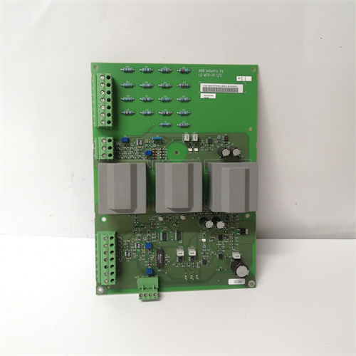  ABB LDMTR-01 63940135F