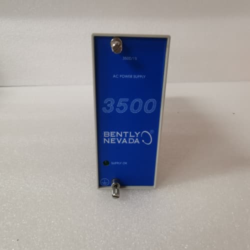 BENTLY 3500/15-05-05-CN 106M1079-01