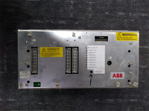ABB PFSA140 3BSE006503R1