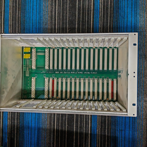 VIBRO-METER VM600-ABE040 204-040-100-011