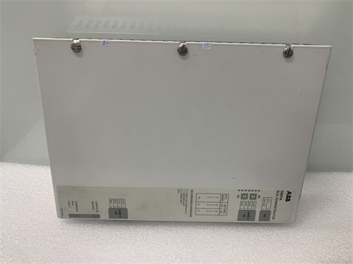 ABB CI627A 3BSE017457R1