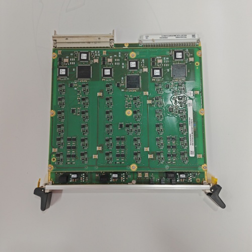 ALSTOM DSI1817 TRVC062335000 CP00003934