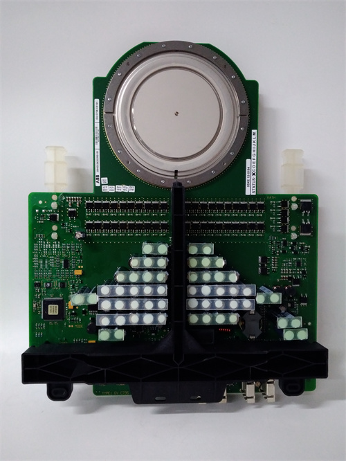  ABB 5SHY4045L0006 3BHB030310R0001 3BHE039203R0101 GVC736CE101