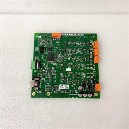 ABB UFC911B101 3BHE037864R0101