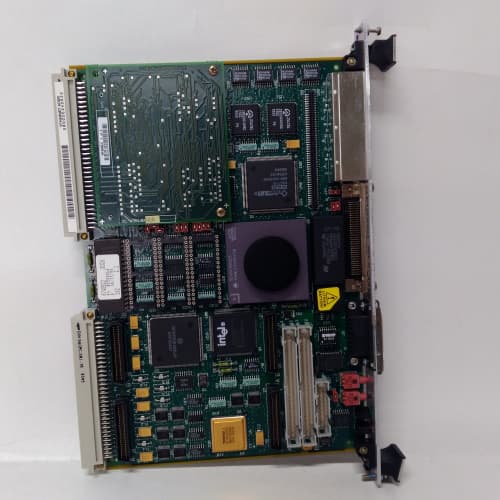 MOTOROLA MVME162-012
