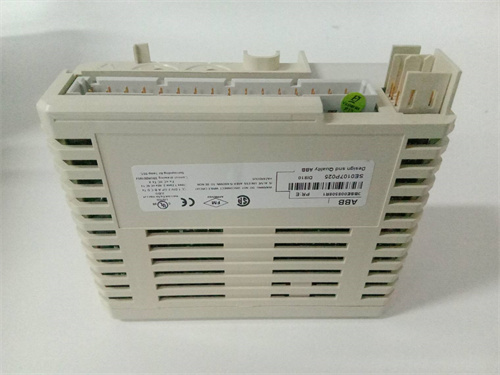 ABB DI840 3BSE020836R1