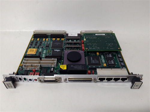 MOTOROLA MVME162-223