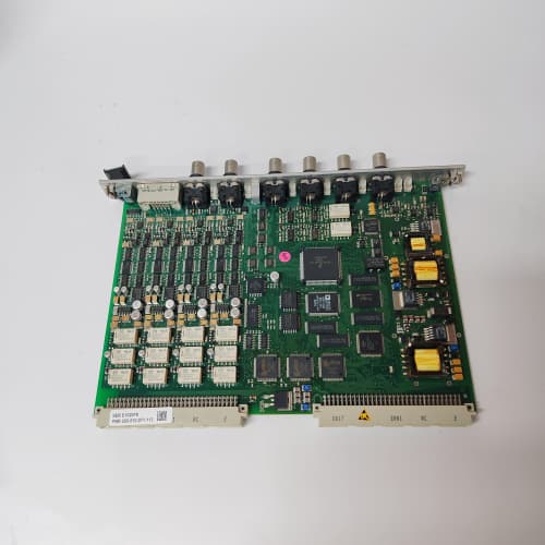 VIBRO METER VM600 MPC4 200-510-111-034 200-510-070-113