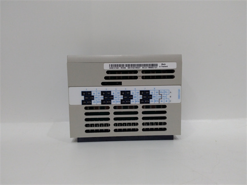 WESTINGHOUSE 5X00121G01