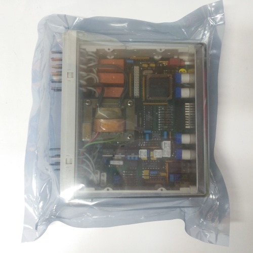 ABB RXIDK 2H 1MRK000838-HA