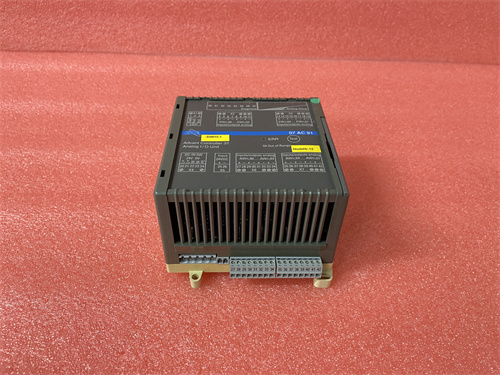 ABB	07AC91D GJR5252300R0101