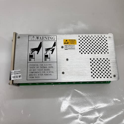 BENTLY 127610-01 3500/61 