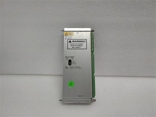 BENTLY 149992-01 3500/40M