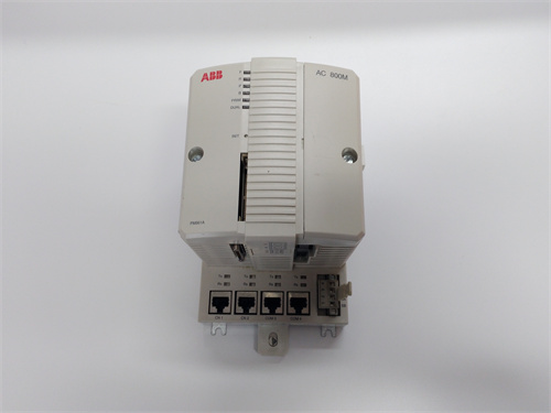 ABB PM861AK01
