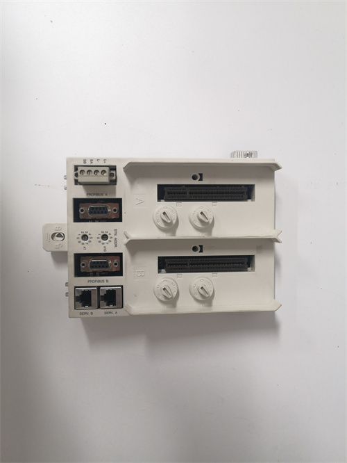 ABB TU847 3BSE022462R1